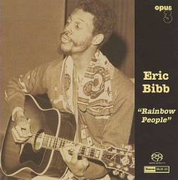 Eric Bibb : Rainbow People